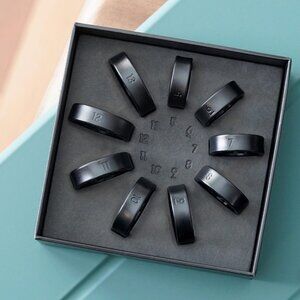 new, Unopened: Samsung Galaxy Ring Sizing Kit